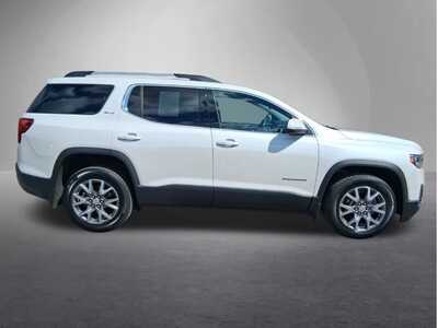 2020 GMC Acadia, $23995. Photo 2