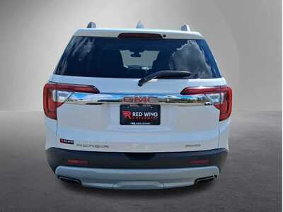 2020 GMC Acadia, $23995. Photo 3