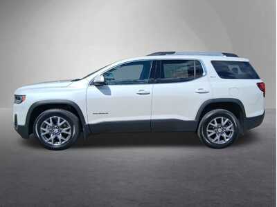2020 GMC Acadia, $23995. Photo 4