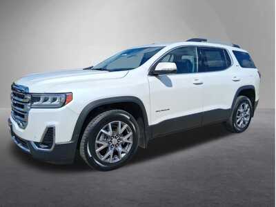 2020 GMC Acadia, $23995. Photo 5