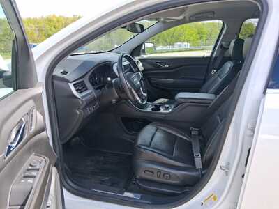 2020 GMC Acadia, $23995. Photo 8
