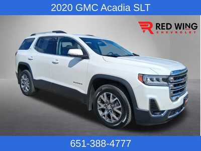 2020 GMC Acadia, $23995. Photo 1