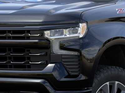 2026 Chevrolet 1500 Crew Cab, $59995. Photo 10