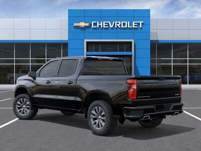 2026 Chevrolet 1500 Crew Cab, $59995. Photo 3