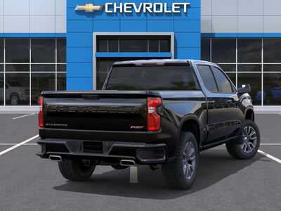 2026 Chevrolet 1500 Crew Cab, $59995. Photo 4