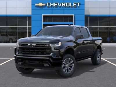 2026 Chevrolet 1500 Crew Cab, $59995. Photo 6