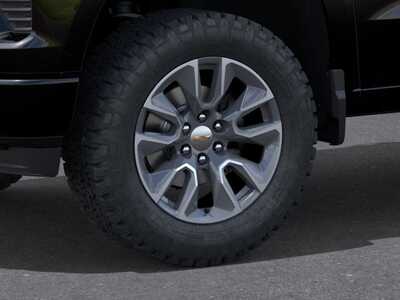 2026 Chevrolet 1500 Crew Cab, $59995. Photo 9