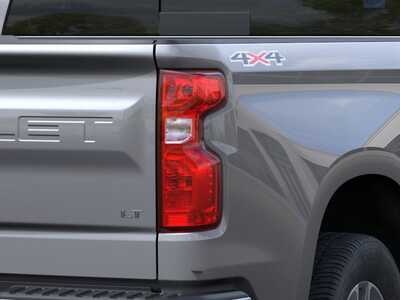 2026 Chevrolet 1500 Crew Cab, $58940. Photo 11