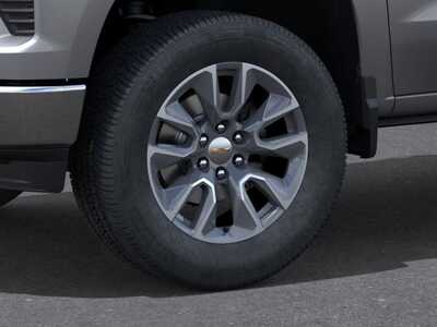 2026 Chevrolet 1500 Crew Cab, $58940. Photo 9
