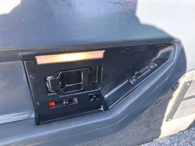 1986 Chevrolet Corvette, $11988. Photo 10