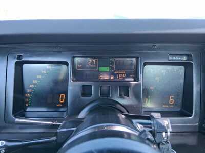 1986 Chevrolet Corvette, $11988. Photo 12