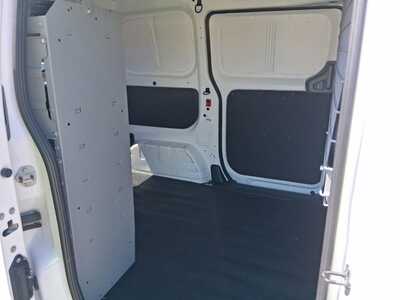2020 Nissan NV200, $13988. Photo 12
