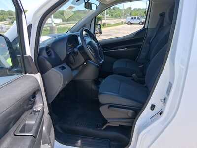 2020 Nissan NV200, $13988. Photo 8