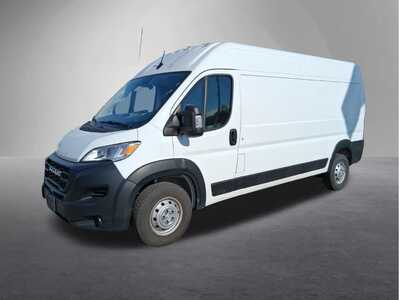 2023 RAM ProMaster Cargo, $33995. Photo 3