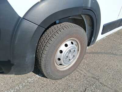 2023 RAM ProMaster Cargo, $33995. Photo 4