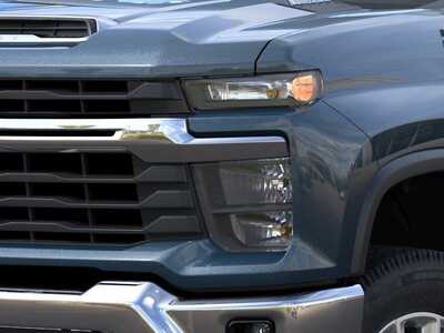 2026 Chevrolet 3500 Reg Cab, $60815. Photo 10