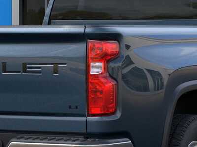 2026 Chevrolet 3500 Reg Cab, $60815. Photo 11
