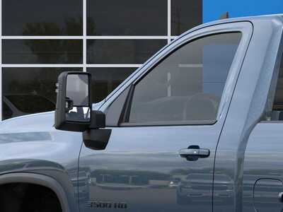 2026 Chevrolet 3500 Reg Cab, $60815. Photo 12