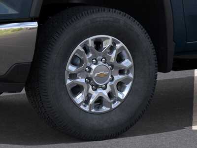 2026 Chevrolet 3500 Reg Cab, $60815. Photo 9
