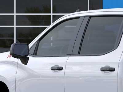 2026 Chevrolet 1500 Crew Cab, $69069. Photo 12