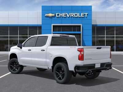 2026 Chevrolet 1500 Crew Cab, $69069. Photo 3