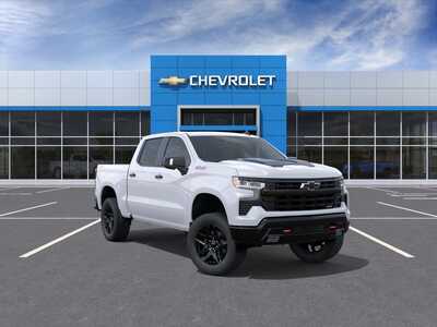 2026 Chevrolet 1500 Crew Cab, $69069. Photo 1