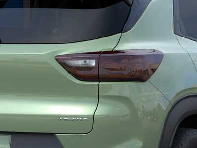 2026 Chevrolet TrailBlazer, $33380. Photo 11