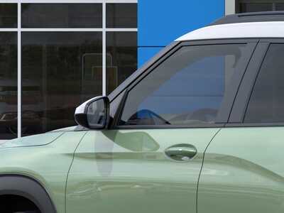 2026 Chevrolet TrailBlazer, $33380. Photo 12