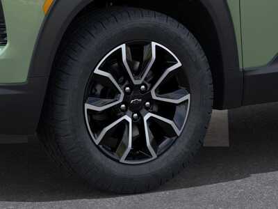 2026 Chevrolet TrailBlazer, $33380. Photo 9