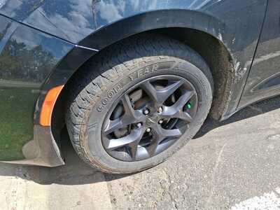 2020 Chrysler Pacifica, $0. Photo 4