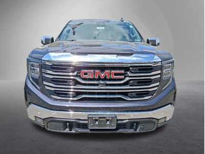 2024 GMC 1500 Crew Cab, $0. Photo 2