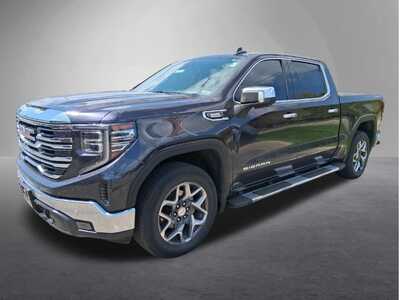 2024 GMC 1500 Crew Cab, $0. Photo 3