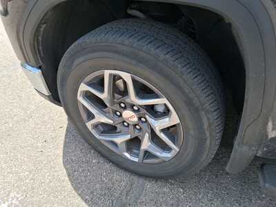 2024 GMC 1500 Crew Cab, $0. Photo 4