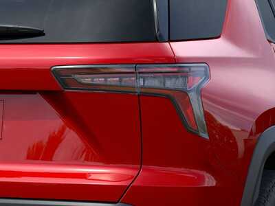 2026 Chevrolet Equinox, $33835. Photo 11