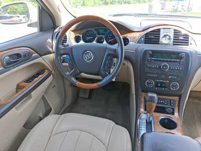 2012 Buick Enclave, $6999. Photo 12