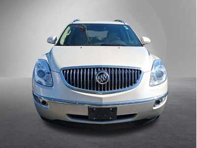 2012 Buick Enclave, $7500. Photo 2
