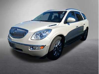 2012 Buick Enclave, $7500. Photo 3