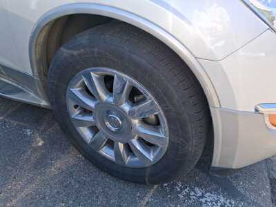 2012 Buick Enclave, $7500. Photo 4