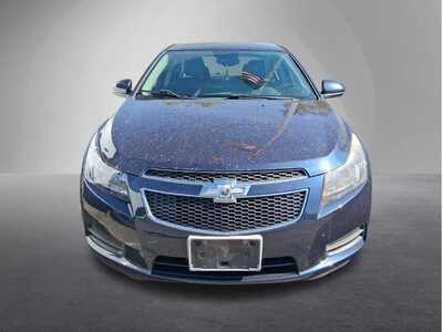 2014 Chevrolet Cruze, $0. Photo 2