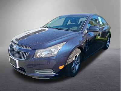 2014 Chevrolet Cruze, $0. Photo 3