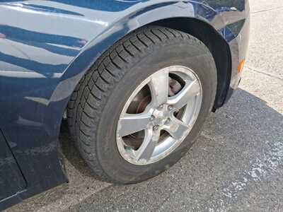 2014 Chevrolet Cruze, $0. Photo 4