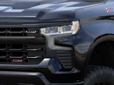 2026 Chevrolet 1500 Crew Cab, $64440. Photo 10