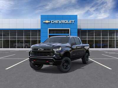 2026 Chevrolet 1500 Crew Cab, $64440. Photo 8
