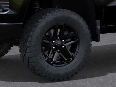 2026 Chevrolet 1500 Crew Cab, $64440. Photo 9