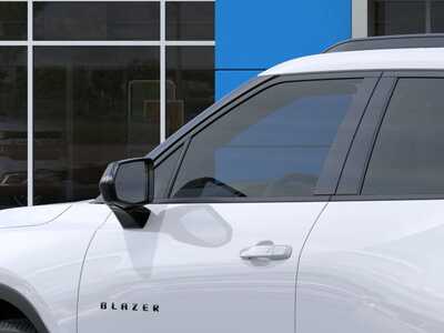 2026 Chevrolet Blazer, $49270. Photo 12