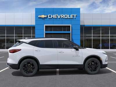 2026 Chevrolet Blazer, $49270. Photo 5
