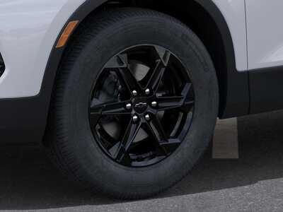 2026 Chevrolet Blazer, $49270. Photo 9