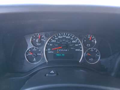 2016 Chevrolet Express 2500, $17299. Photo 10