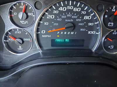 2016 Chevrolet Express 2500, $17299. Photo 11