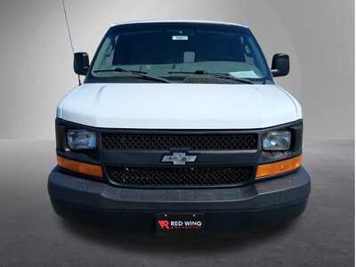 2016 Chevrolet Express 2500, $17299. Photo 6